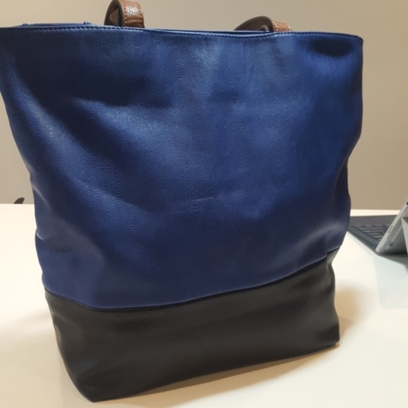 Call It Spring Large Tote Bag - Picture 5 of 5